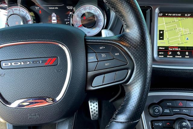 used 2020 Dodge Challenger car, priced at $42,985