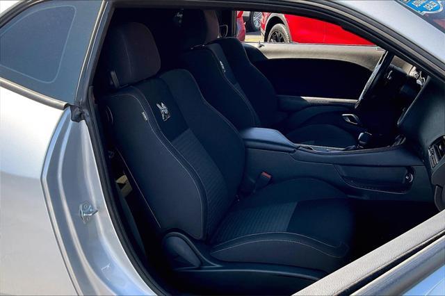 used 2020 Dodge Challenger car, priced at $42,985