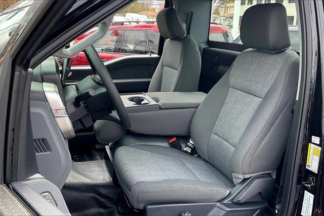 new 2025 Ford F-250 car, priced at $48,360