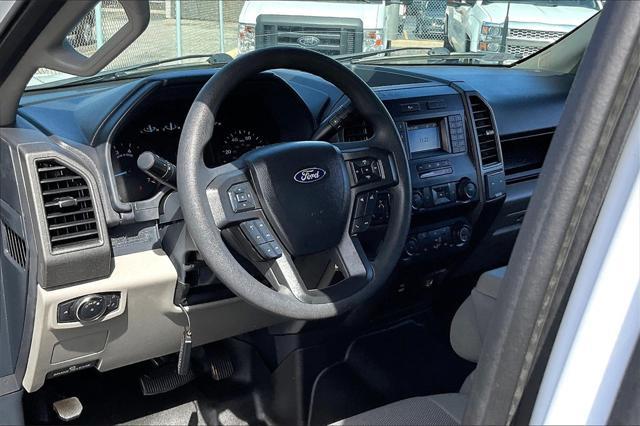 used 2022 Ford F-250 car, priced at $34,997