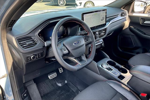 used 2023 Ford Escape car, priced at $27,645