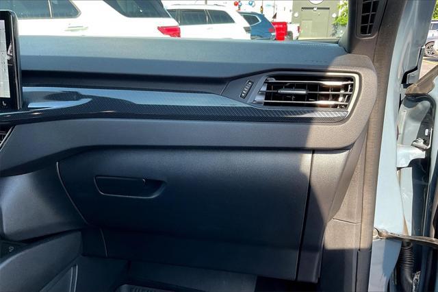 used 2023 Ford Escape car, priced at $27,645