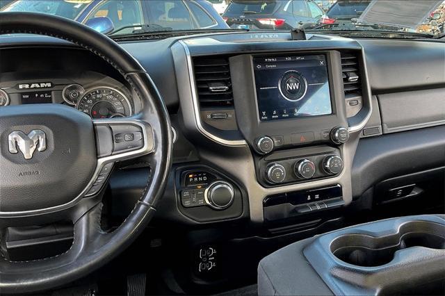 used 2019 Ram 1500 car, priced at $28,995