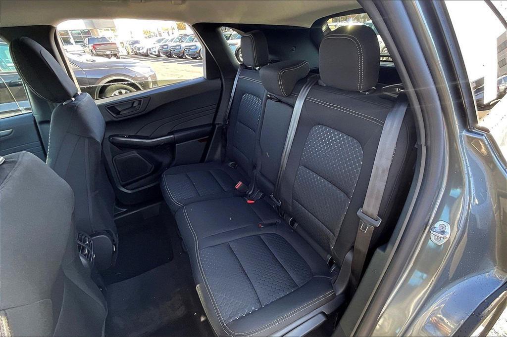 new 2026 Ford Escape car, priced at $34,240