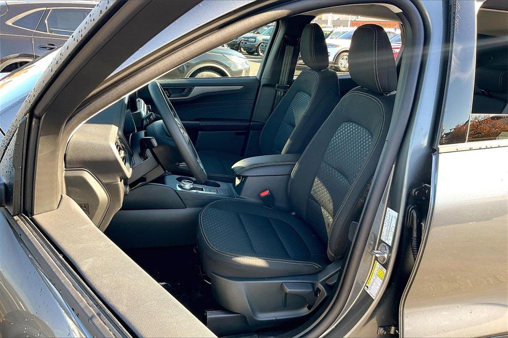 new 2026 Ford Escape car, priced at $34,240