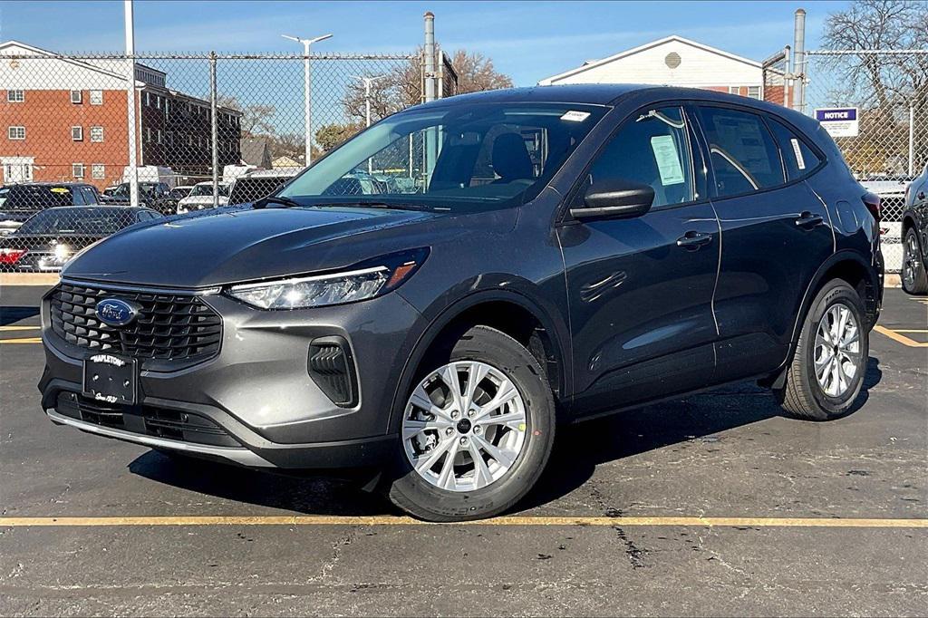 new 2026 Ford Escape car, priced at $34,240