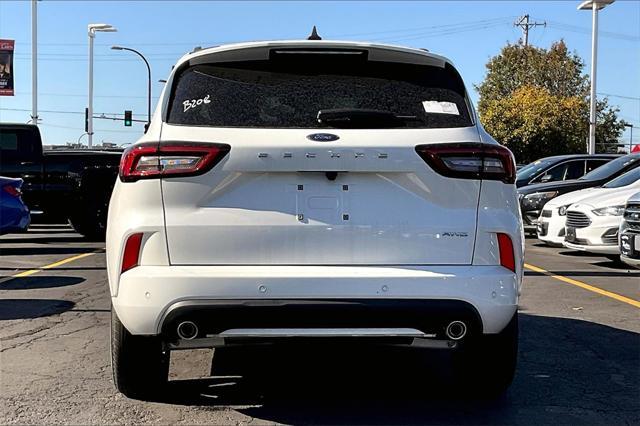 new 2024 Ford Escape car, priced at $29,998