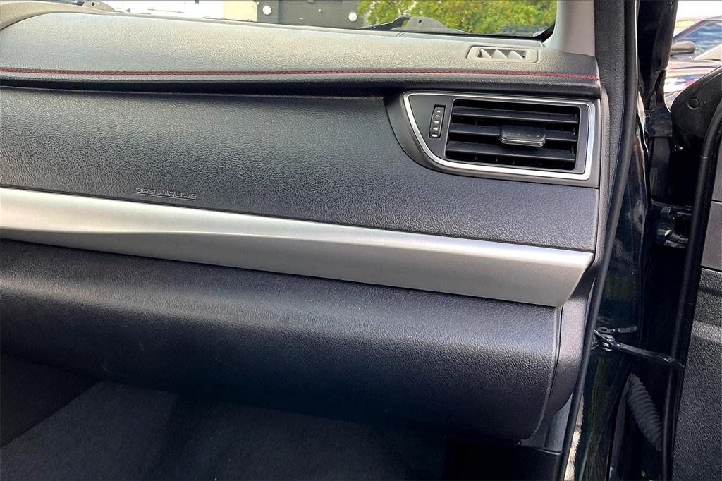 used 2017 Toyota Camry car, priced at $16,330