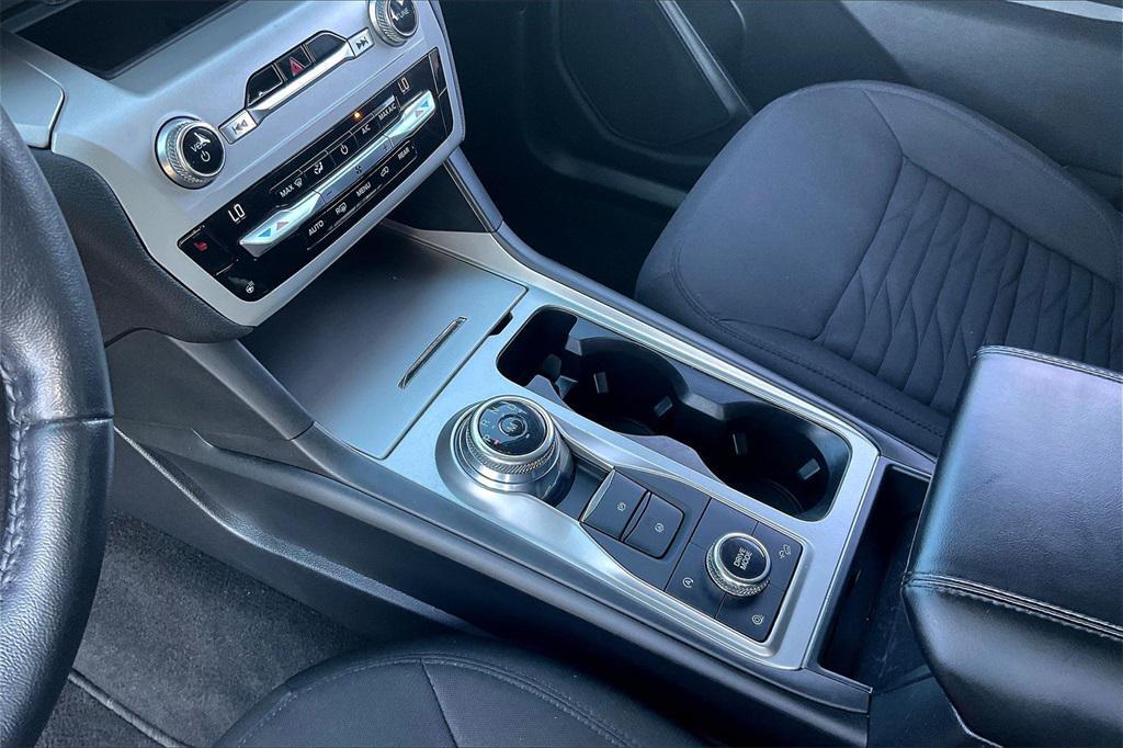 used 2020 Ford Explorer car, priced at $25,880