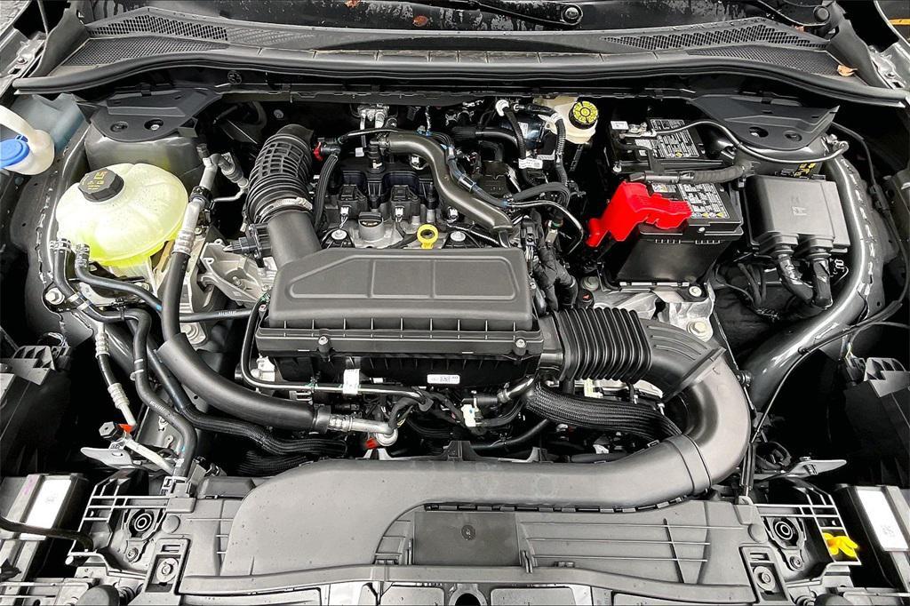 new 2025 Ford Escape car, priced at $24,924