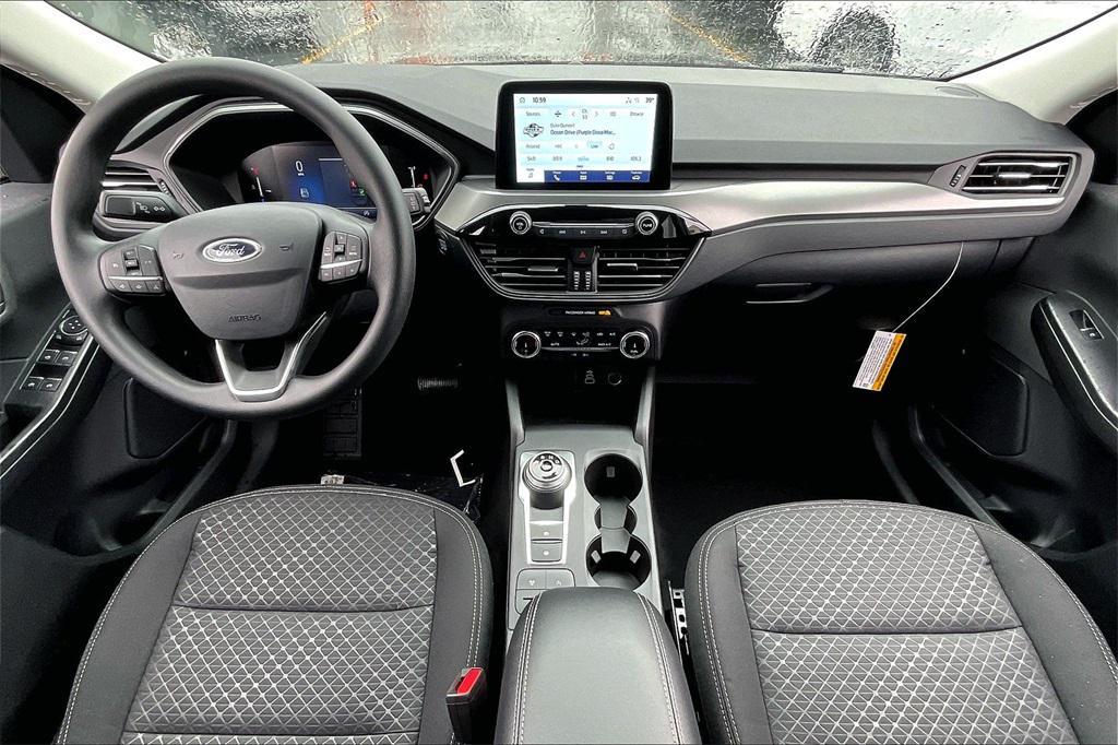 new 2025 Ford Escape car, priced at $24,924
