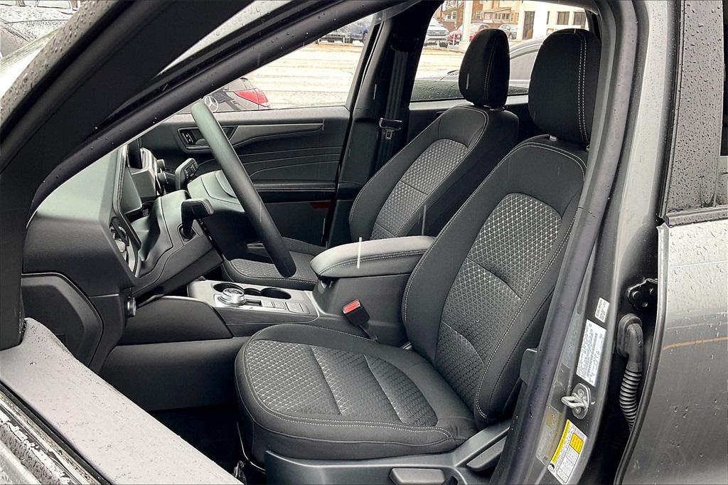 new 2025 Ford Escape car, priced at $24,924