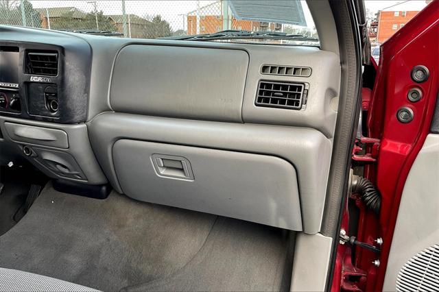 used 2005 Ford Excursion car, priced at $22,985