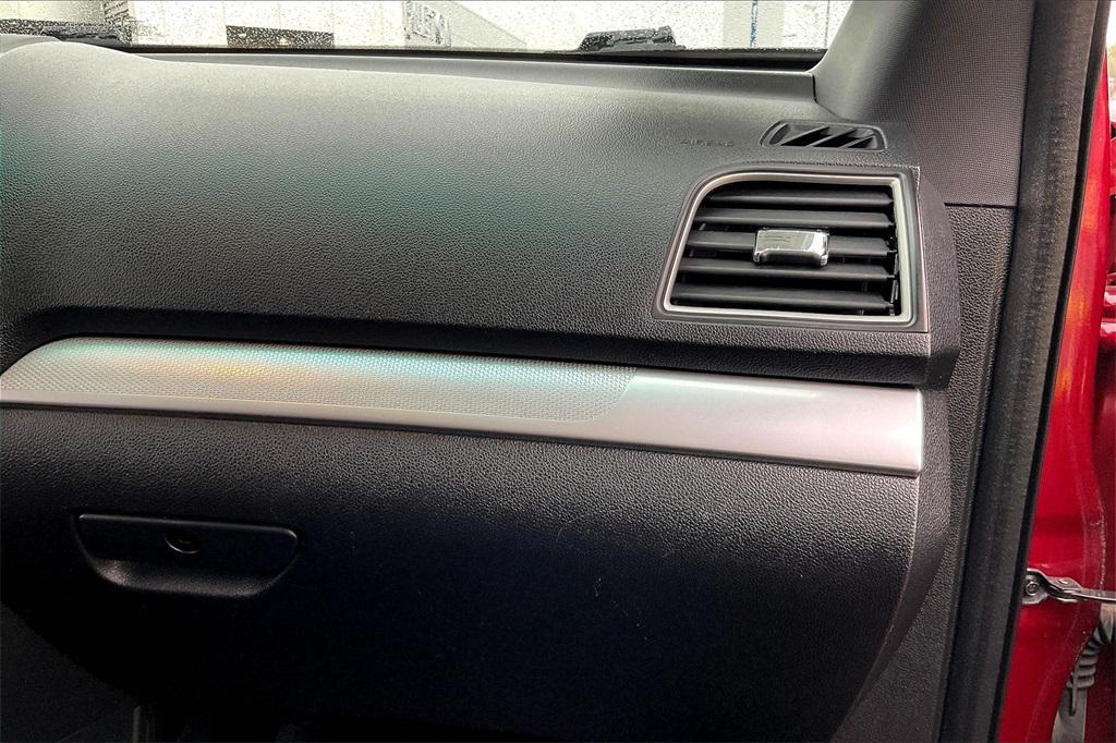 used 2016 Ford Explorer car, priced at $16,995