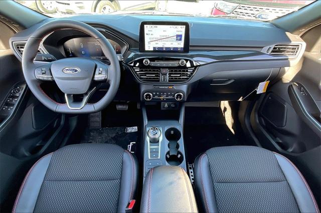 new 2025 Ford Escape car, priced at $31,610