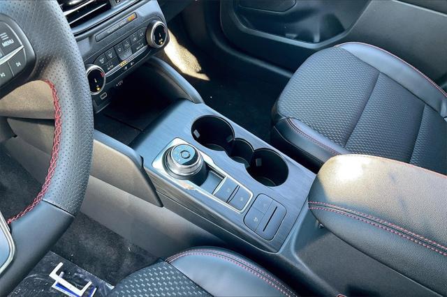 new 2025 Ford Escape car, priced at $31,610