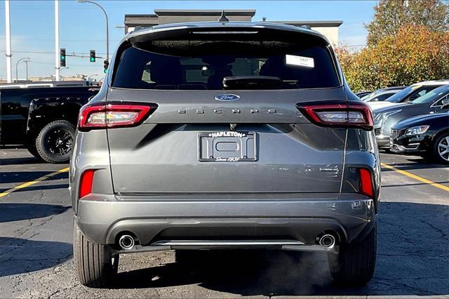 new 2024 Ford Escape car, priced at $31,233