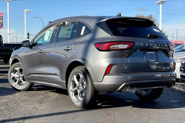 new 2024 Ford Escape car, priced at $31,233