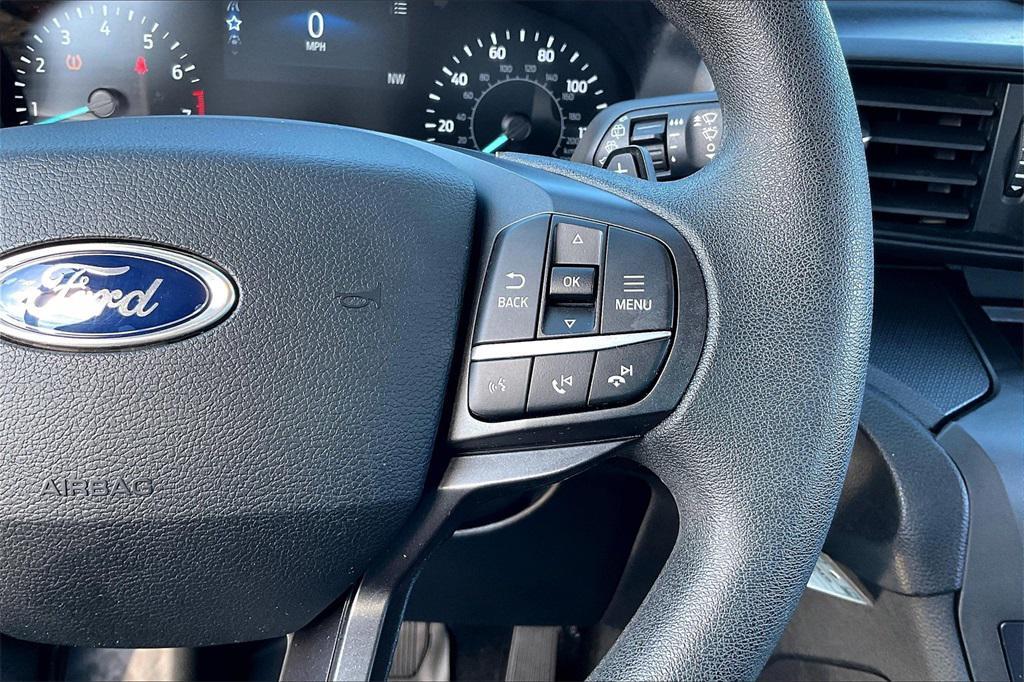 used 2020 Ford Explorer car, priced at $18,985