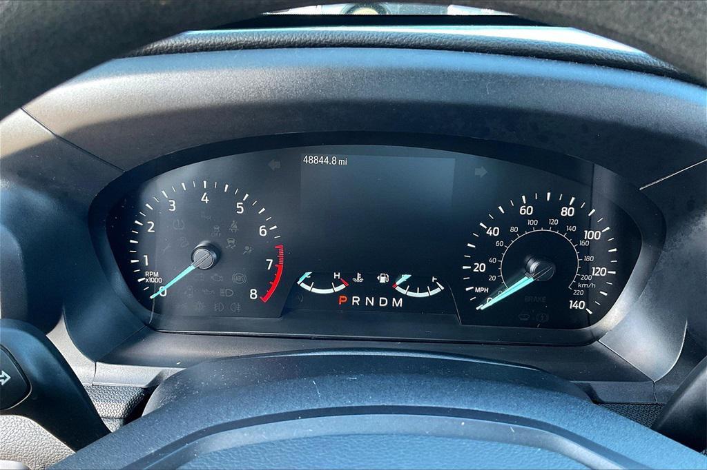 used 2020 Ford Explorer car, priced at $18,985