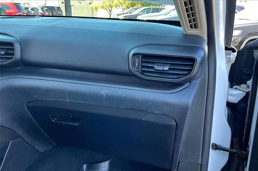 used 2020 Ford Explorer car, priced at $18,985