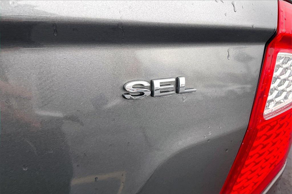 used 2012 Ford Fusion car, priced at $7,985