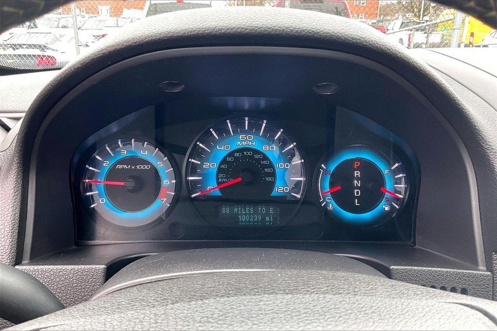 used 2012 Ford Fusion car, priced at $7,985