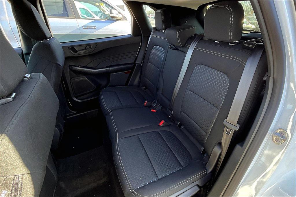 new 2025 Ford Escape car, priced at $24,880