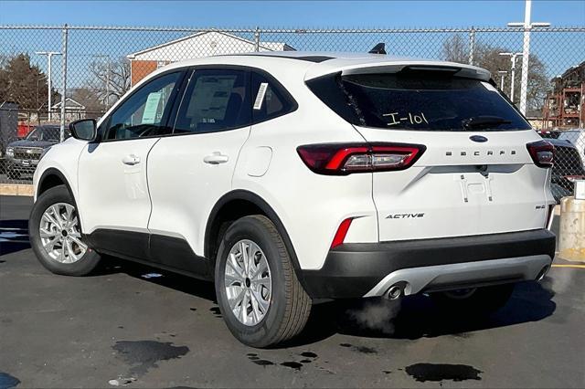 new 2025 Ford Escape car, priced at $27,880