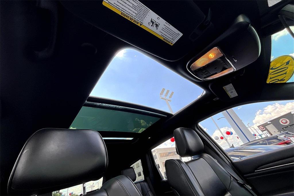 used 2019 Jeep Grand Cherokee car, priced at $25,333