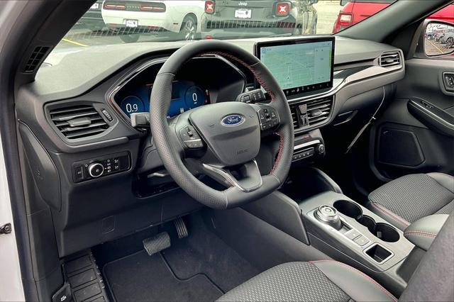 new 2025 Ford Escape car, priced at $35,686