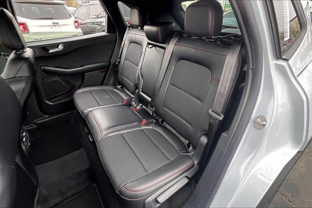 new 2025 Ford Escape car, priced at $35,686