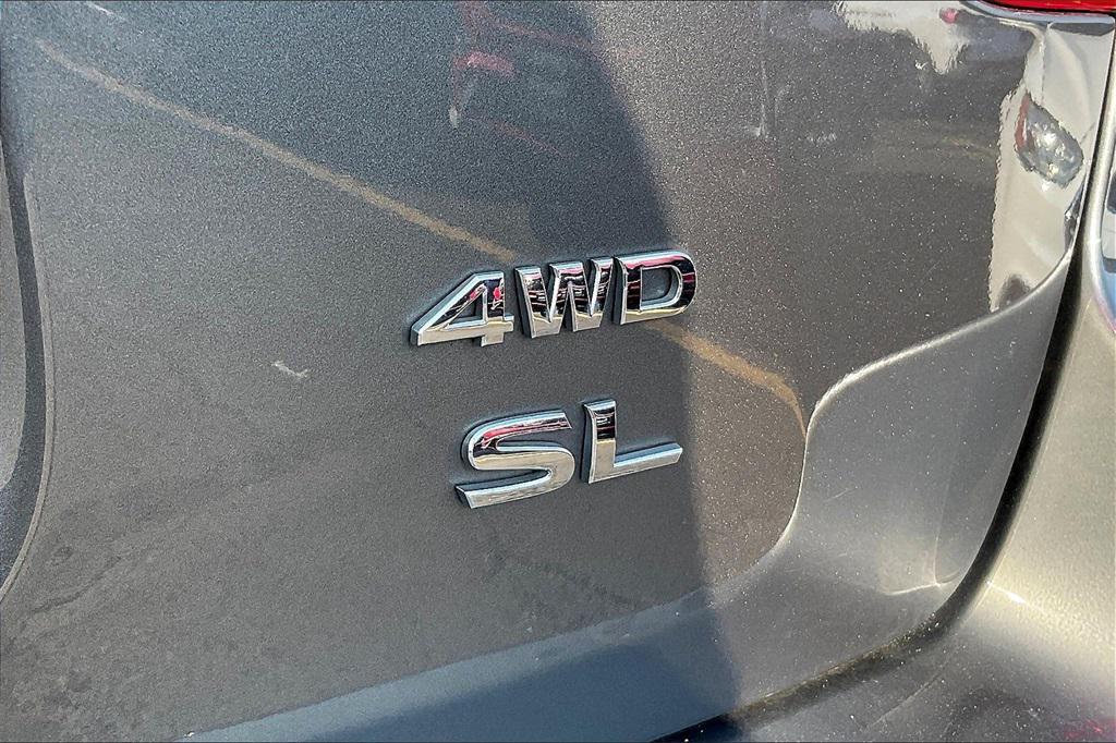 used 2019 Nissan Pathfinder car, priced at $19,985
