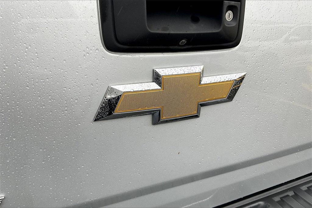 used 2019 Chevrolet Colorado car, priced at $22,775