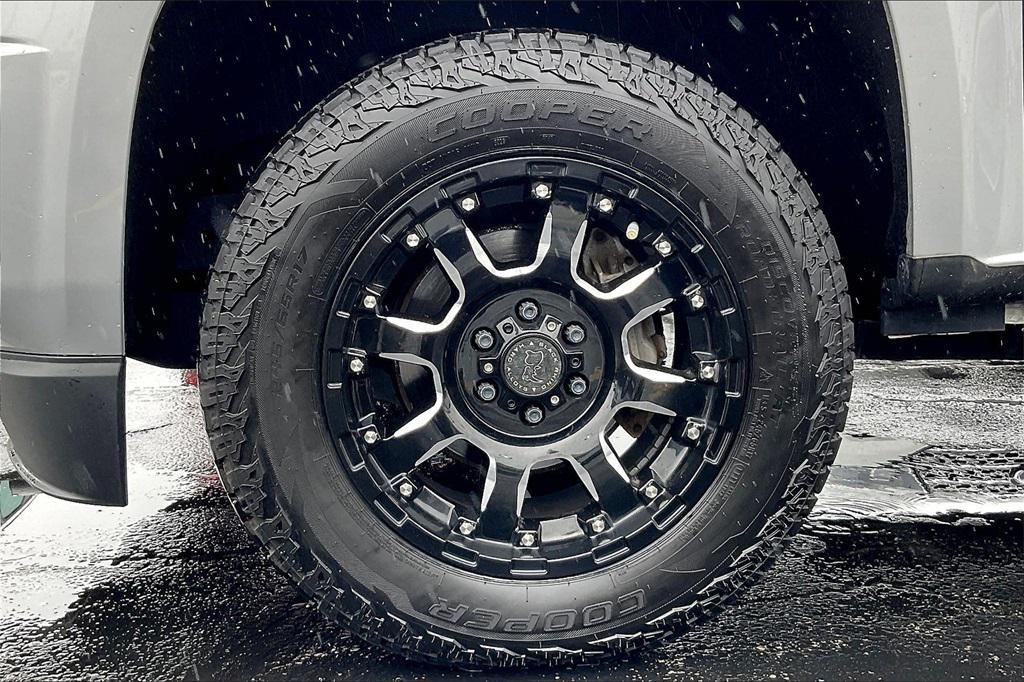 used 2019 Chevrolet Colorado car, priced at $22,775