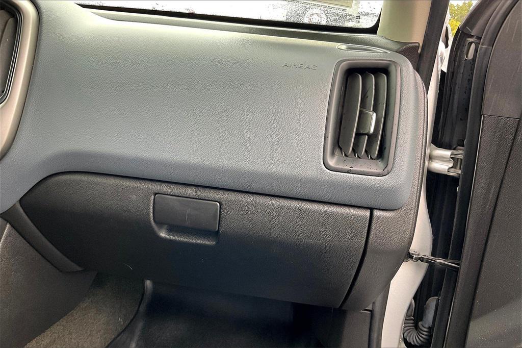 used 2019 Chevrolet Colorado car, priced at $22,775