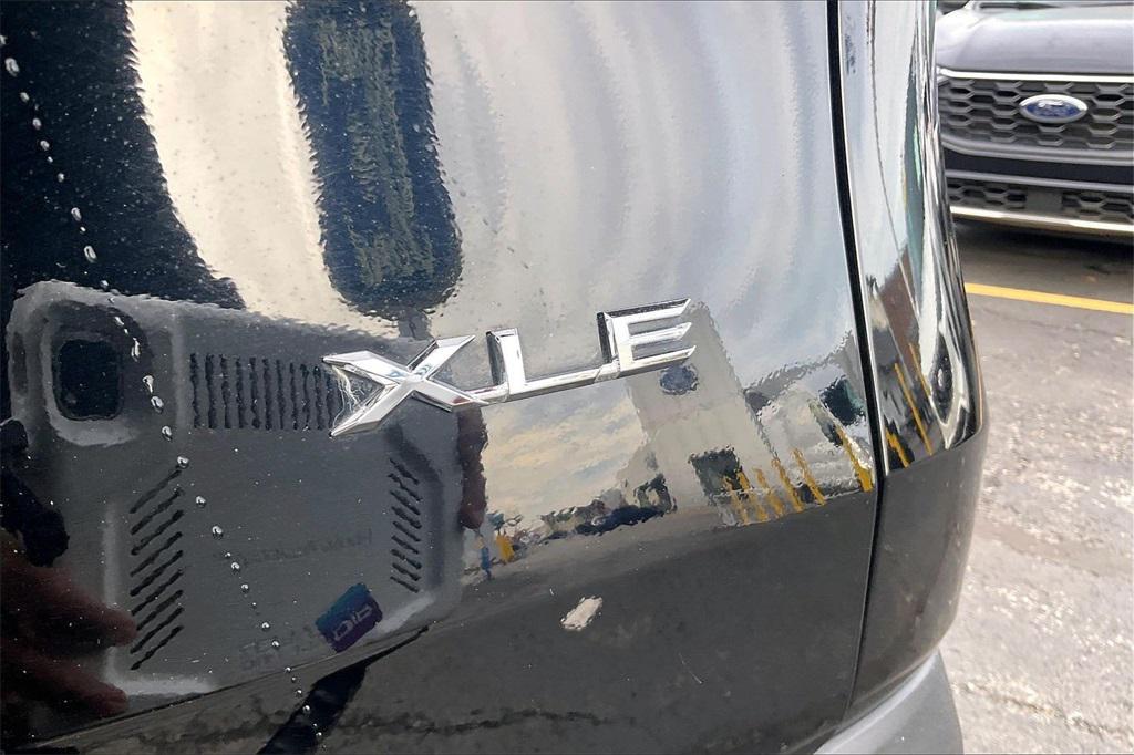 used 2024 Toyota Grand Highlander car, priced at $44,985