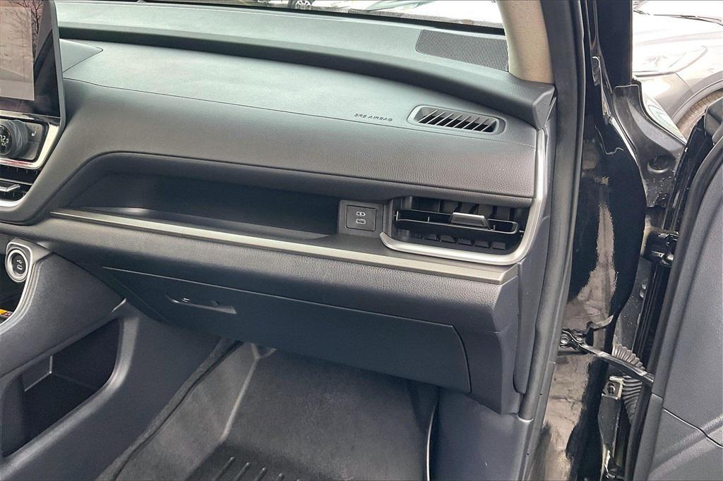 used 2024 Toyota Grand Highlander car, priced at $44,985