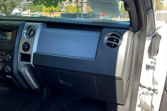 used 2014 Ford F-150 car, priced at $17,225