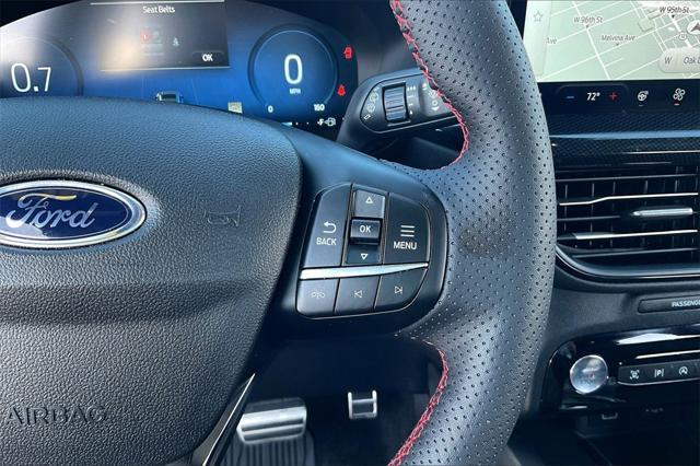 used 2024 Ford Escape car, priced at $36,985
