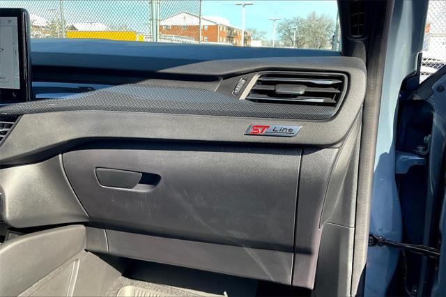 used 2024 Ford Escape car, priced at $36,985