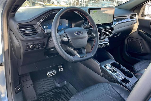 used 2024 Ford Escape car, priced at $36,985