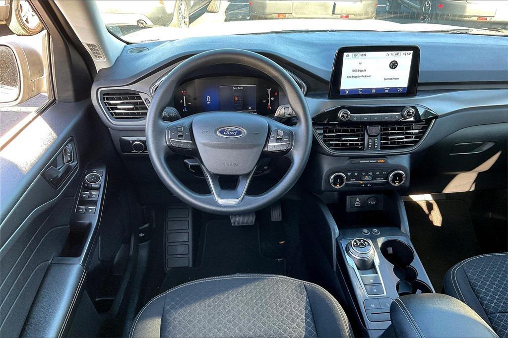 used 2025 Ford Escape car, priced at $27,985