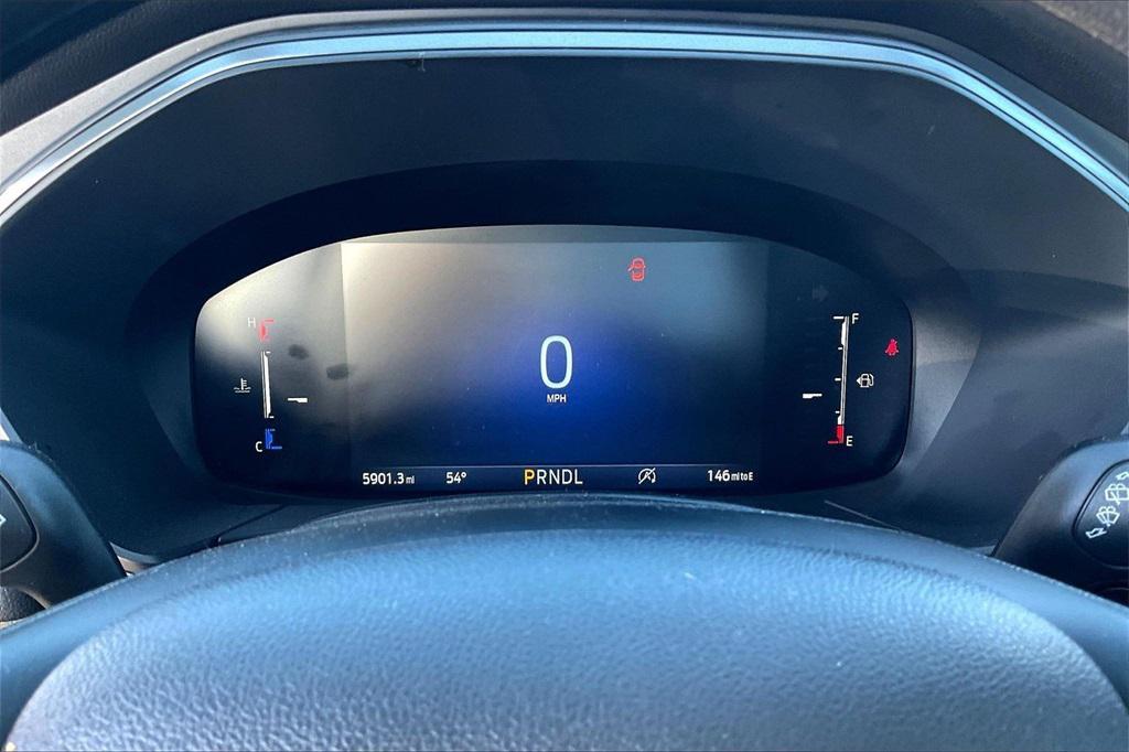 used 2025 Ford Escape car, priced at $27,985