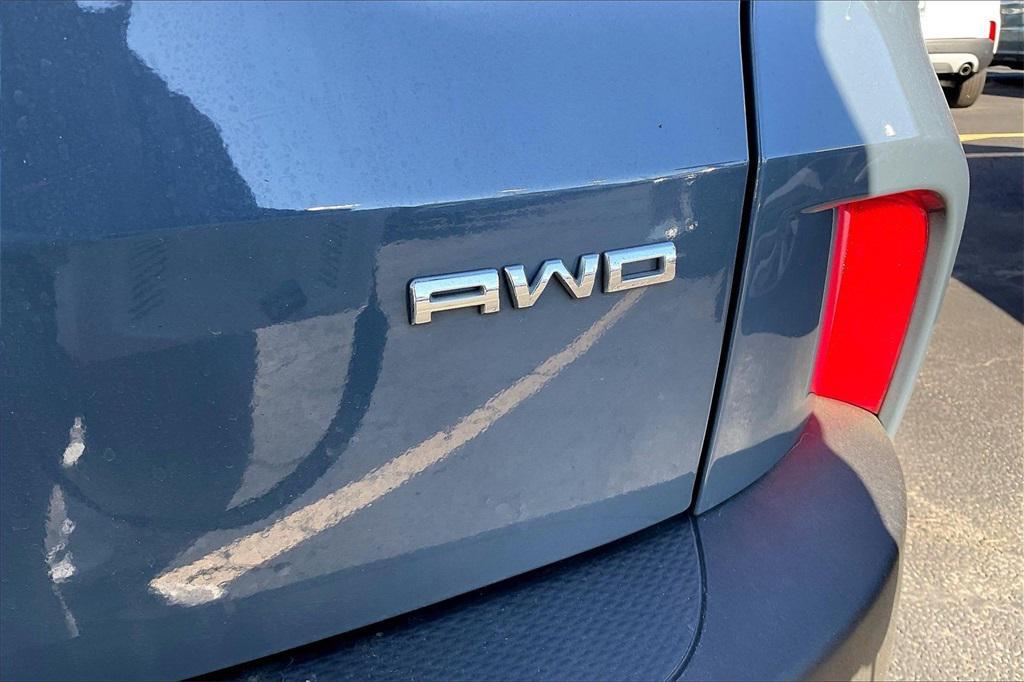 used 2025 Ford Escape car, priced at $27,985