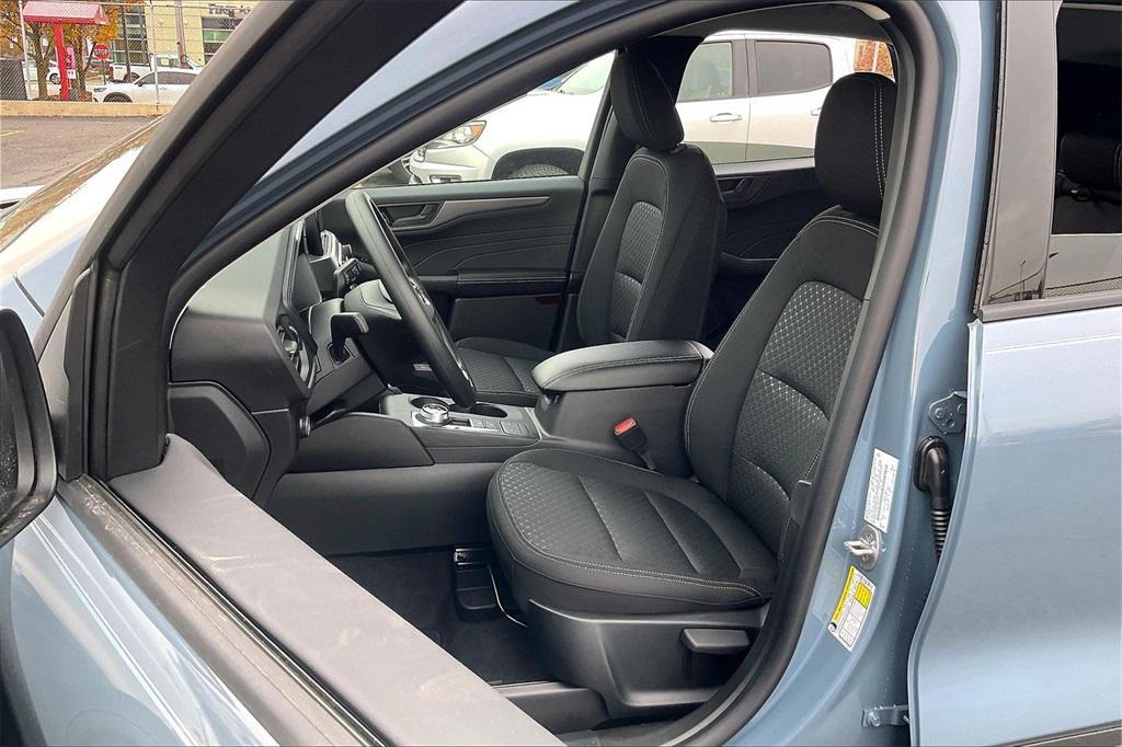 new 2026 Ford Escape car, priced at $33,740