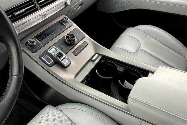 used 2022 Hyundai Palisade car, priced at $31,985