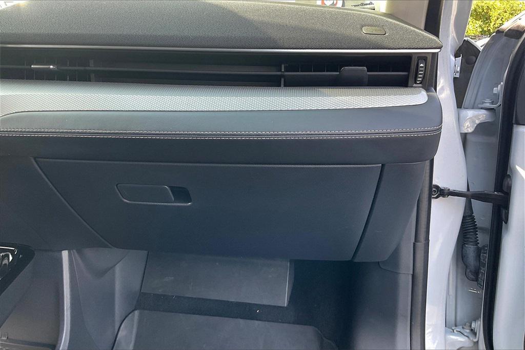 used 2022 Ford Mustang Mach-E car, priced at $28,995