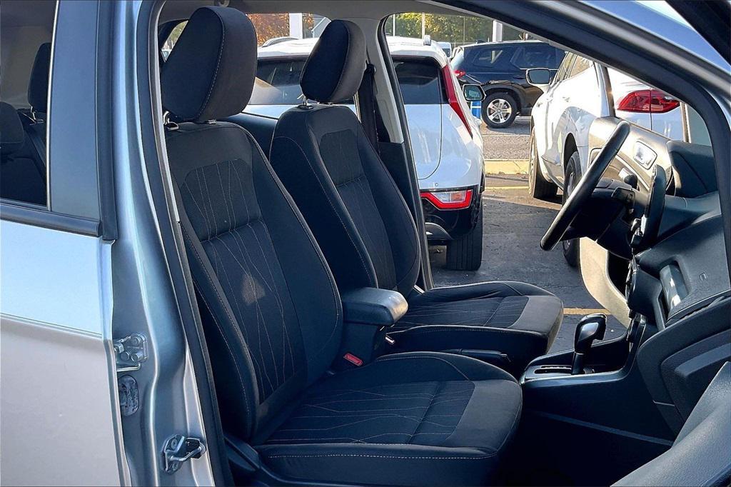 used 2018 Ford EcoSport car, priced at $14,660