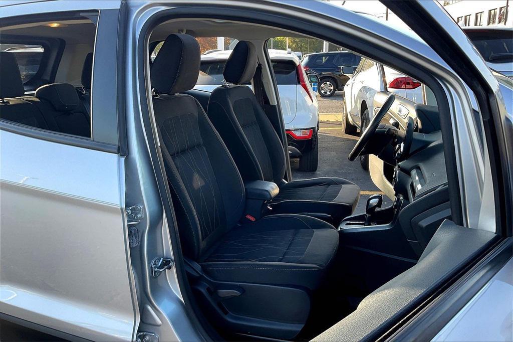 used 2018 Ford EcoSport car, priced at $16,985